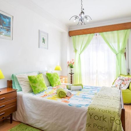 Apartment Rustic OΠόρτο Εξωτερικό φωτογραφία
