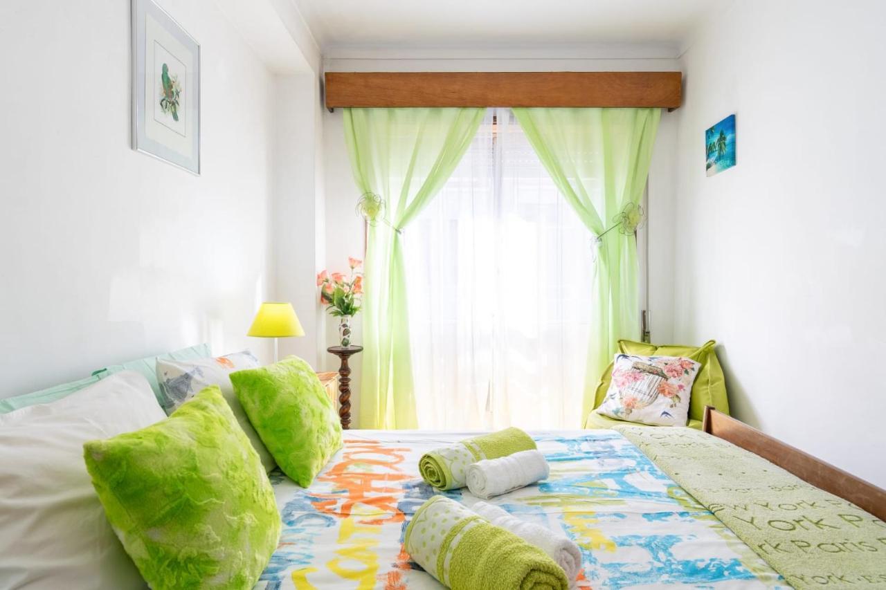 Apartment Rustic OΠόρτο Εξωτερικό φωτογραφία