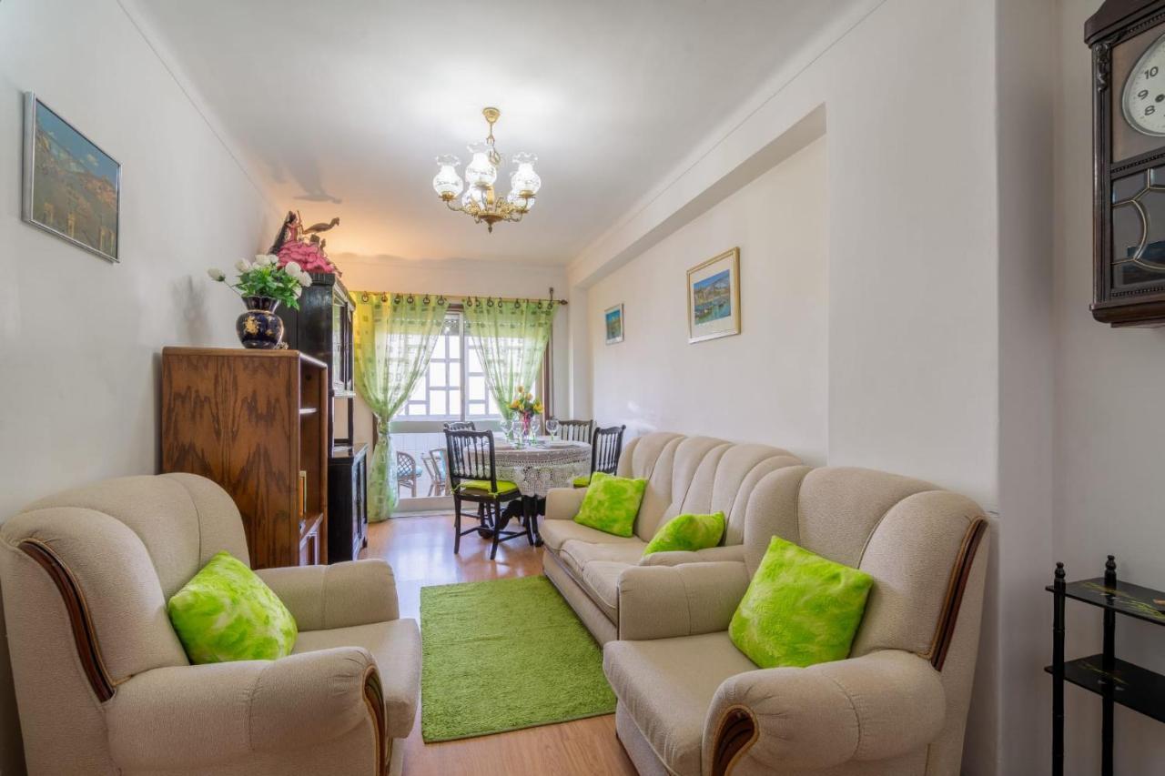 Apartment Rustic OΠόρτο Εξωτερικό φωτογραφία