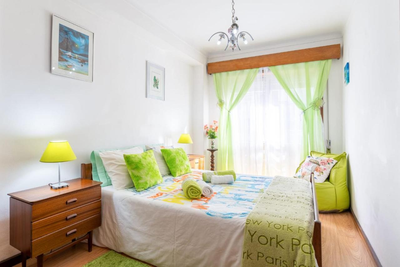 Apartment Rustic OΠόρτο Εξωτερικό φωτογραφία