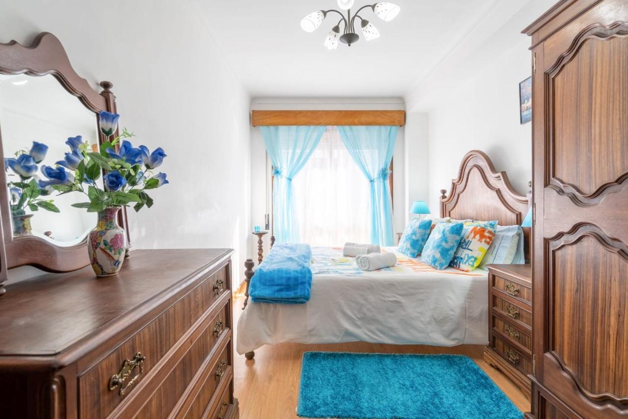 Apartment Rustic OΠόρτο Εξωτερικό φωτογραφία