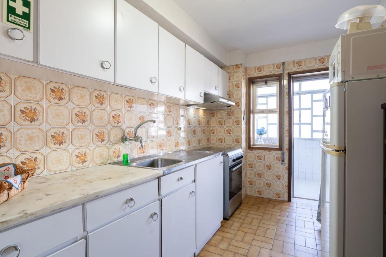 Apartment Rustic OΠόρτο Εξωτερικό φωτογραφία