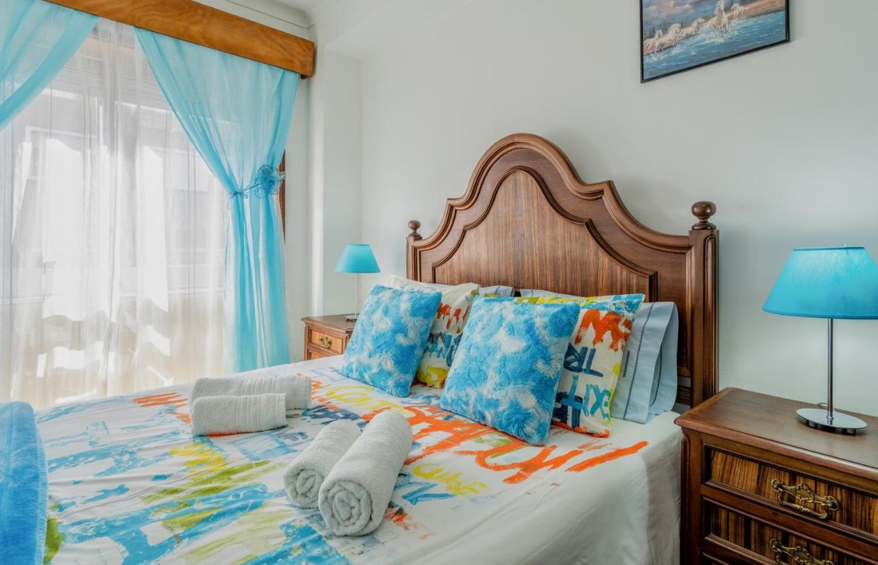 Apartment Rustic OΠόρτο Εξωτερικό φωτογραφία