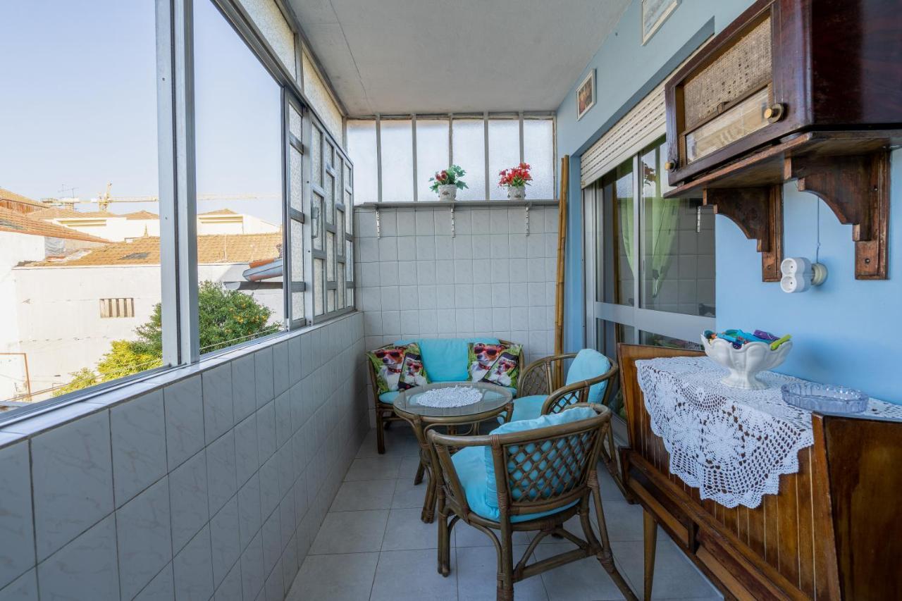 Apartment Rustic OΠόρτο Εξωτερικό φωτογραφία
