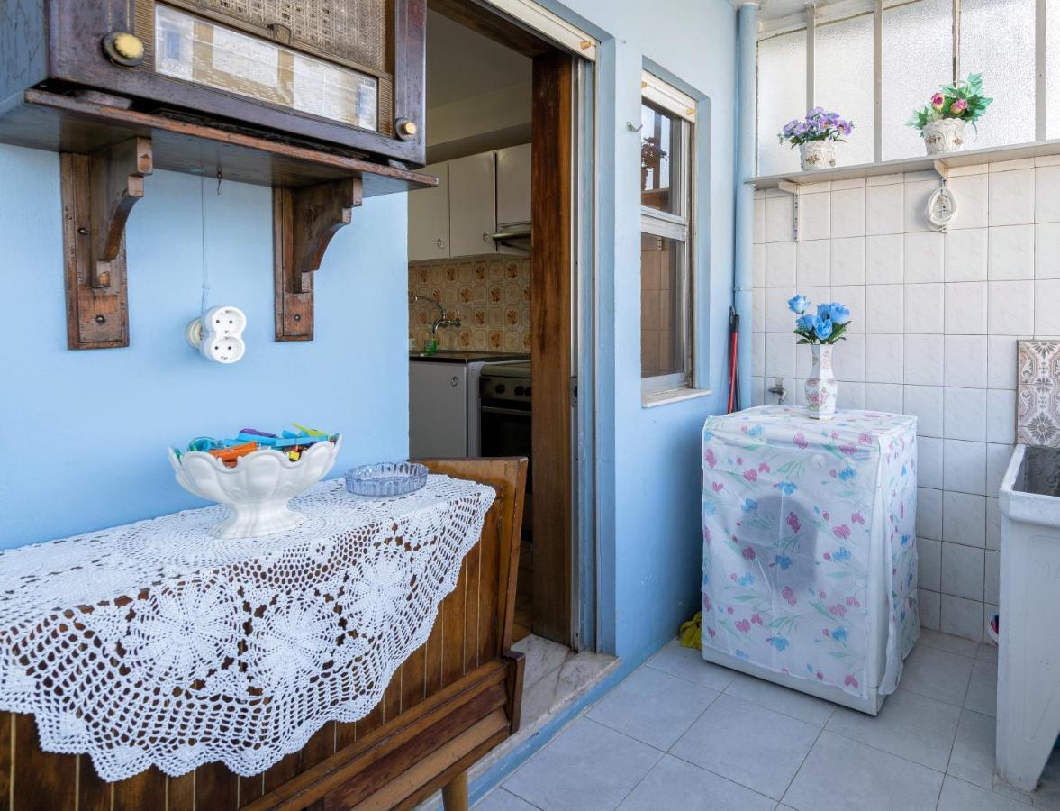 Apartment Rustic OΠόρτο Εξωτερικό φωτογραφία