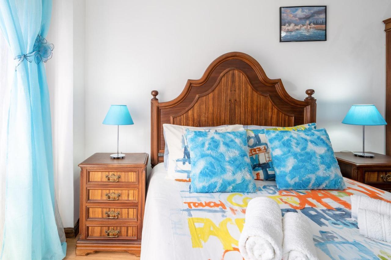 Apartment Rustic OΠόρτο Εξωτερικό φωτογραφία
