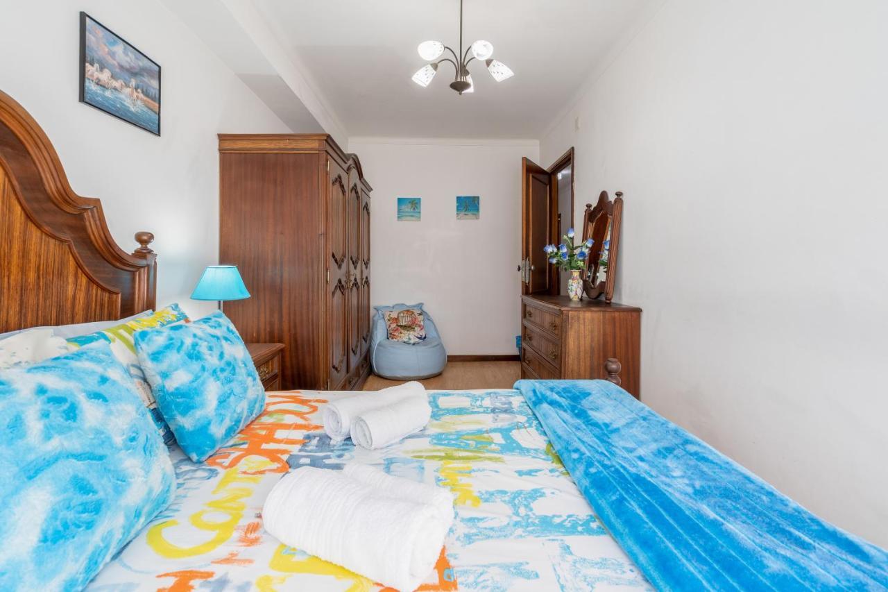 Apartment Rustic OΠόρτο Εξωτερικό φωτογραφία