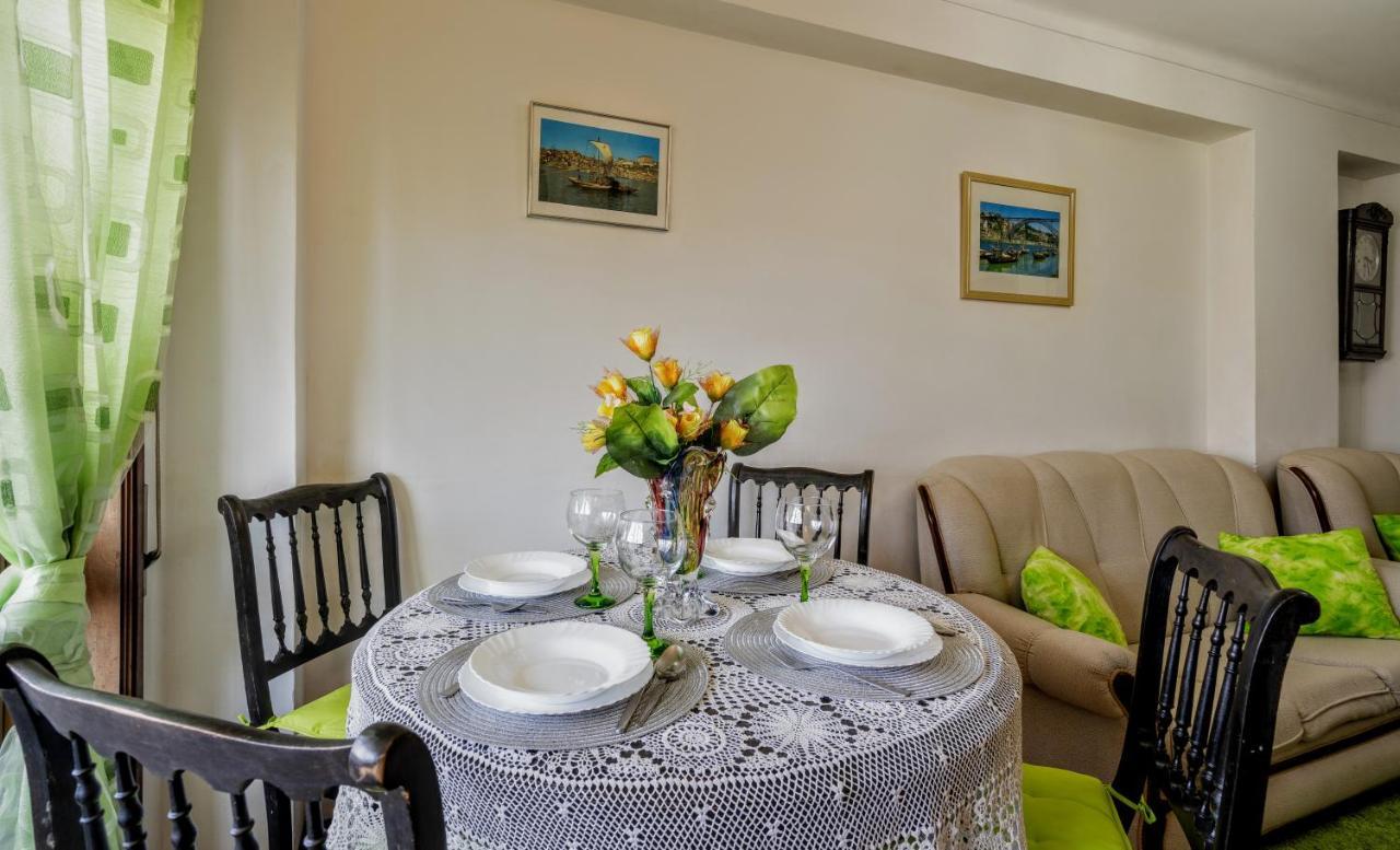 Apartment Rustic OΠόρτο Εξωτερικό φωτογραφία