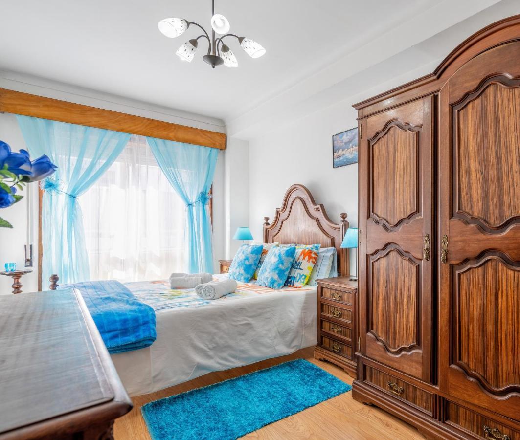 Apartment Rustic OΠόρτο Εξωτερικό φωτογραφία
