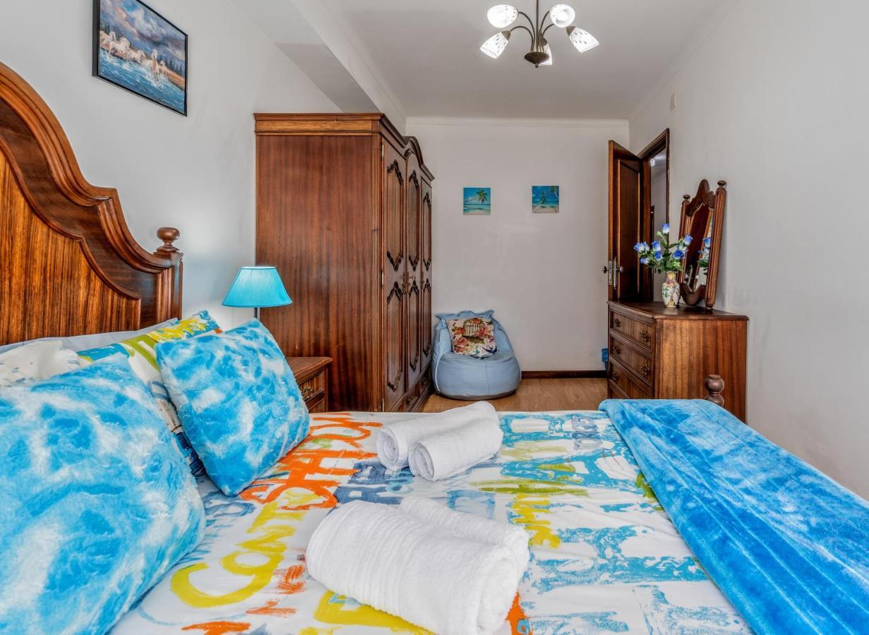 Apartment Rustic OΠόρτο Εξωτερικό φωτογραφία