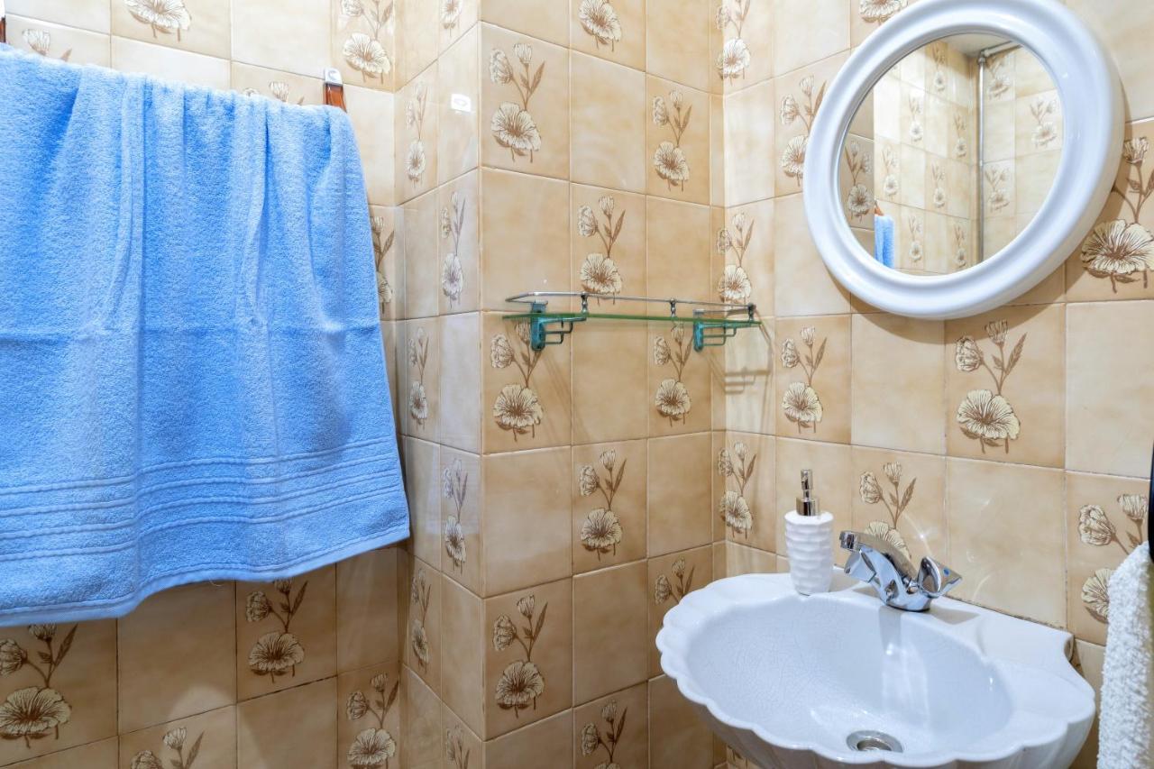 Apartment Rustic OΠόρτο Εξωτερικό φωτογραφία