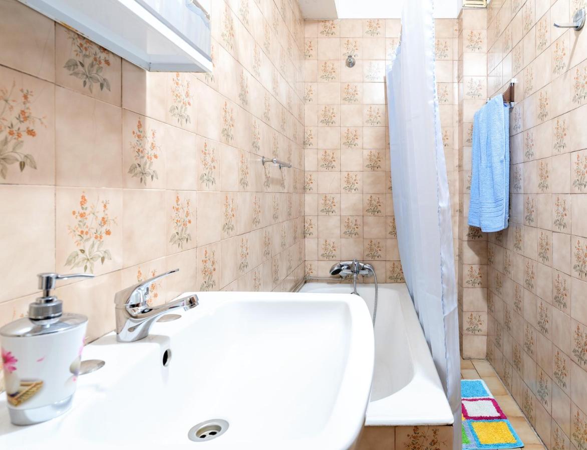 Apartment Rustic OΠόρτο Εξωτερικό φωτογραφία
