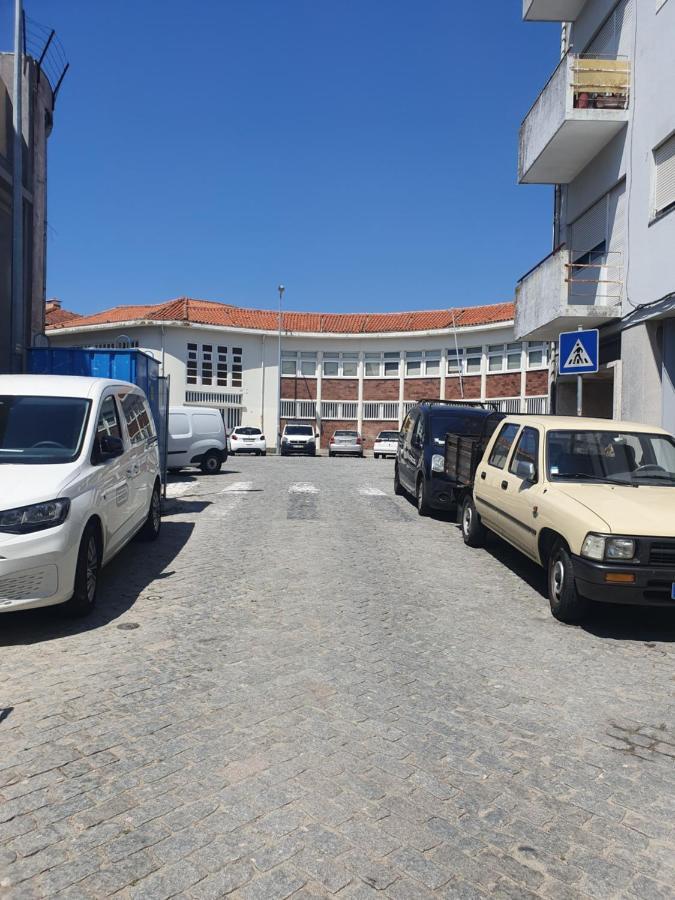 Apartment Rustic OΠόρτο Εξωτερικό φωτογραφία