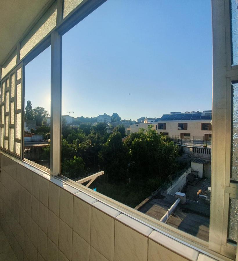 Apartment Rustic OΠόρτο Δωμάτιο φωτογραφία