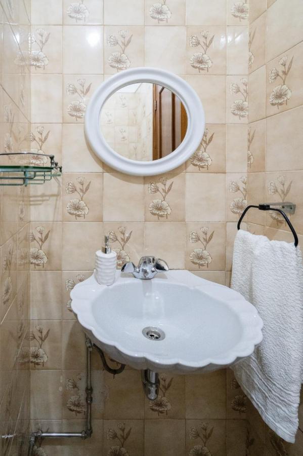 Apartment Rustic OΠόρτο Εξωτερικό φωτογραφία