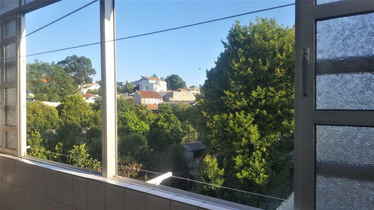 Apartment Rustic OΠόρτο Εξωτερικό φωτογραφία