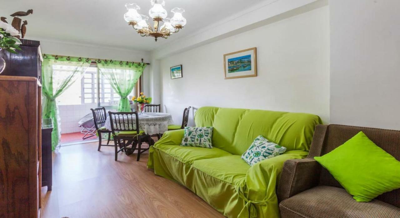 Apartment Rustic OΠόρτο Εξωτερικό φωτογραφία