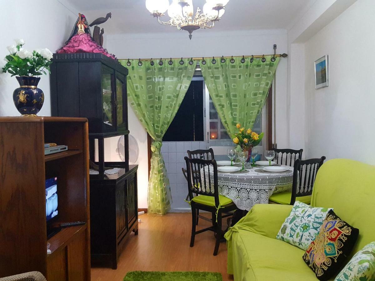 Apartment Rustic OΠόρτο Εξωτερικό φωτογραφία