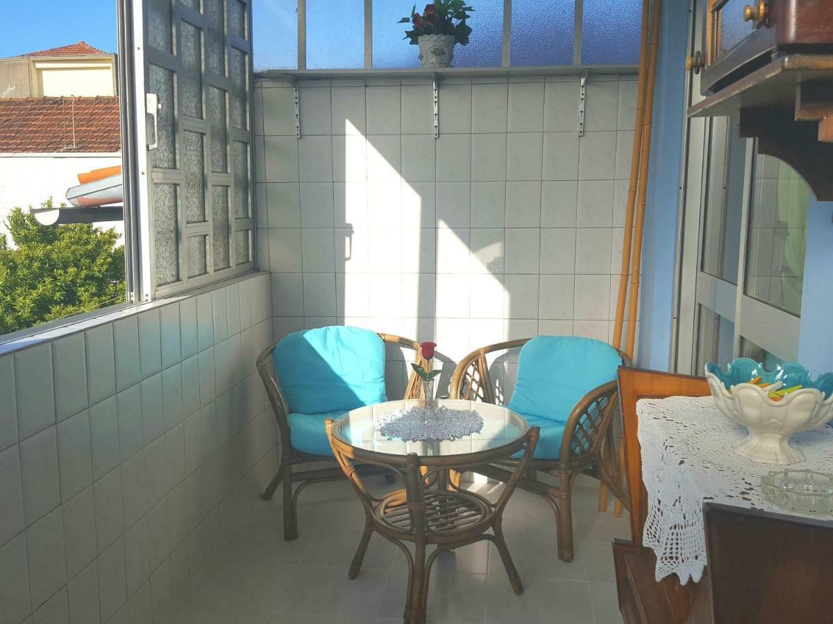 Apartment Rustic OΠόρτο Εξωτερικό φωτογραφία