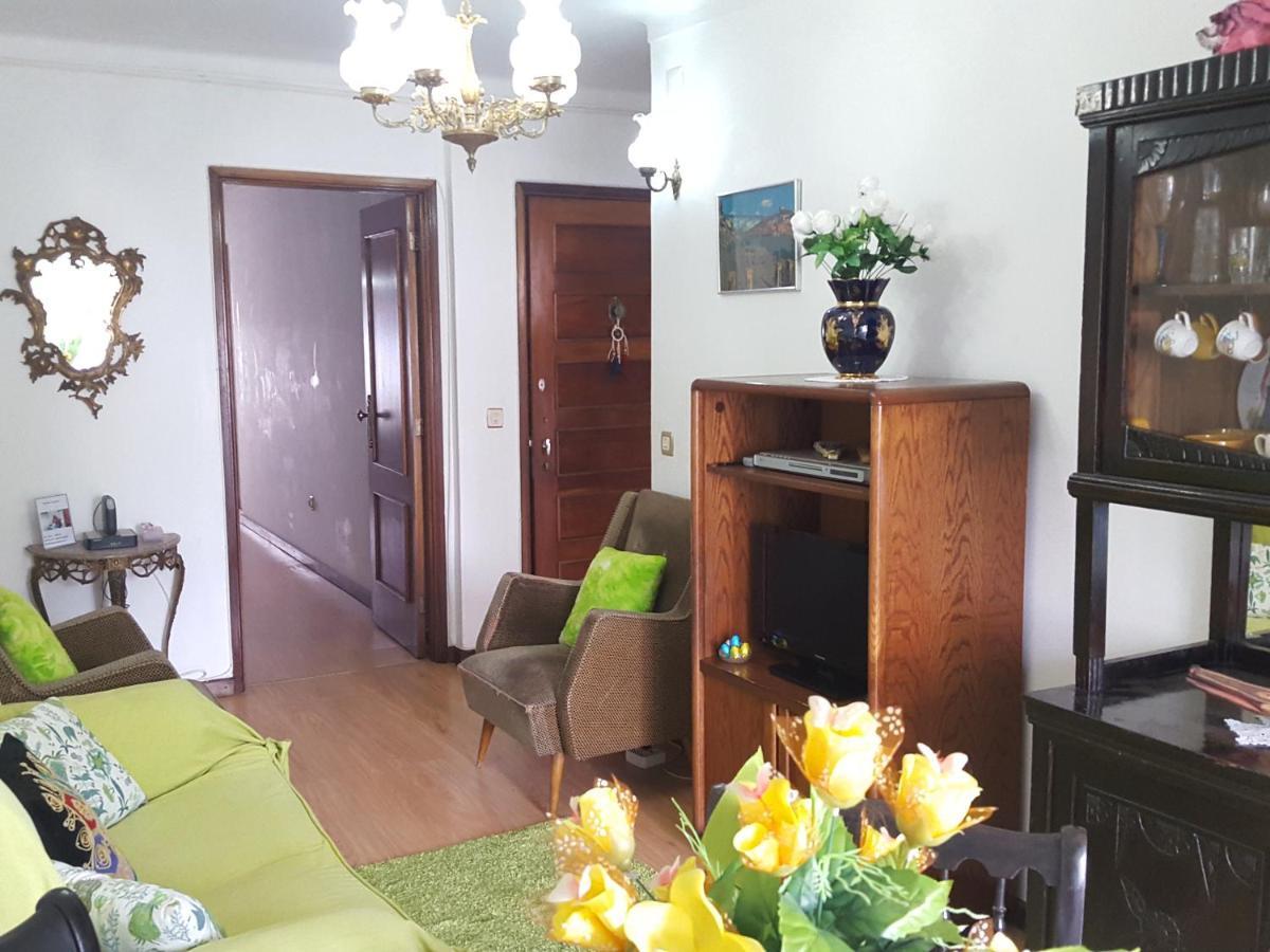 Apartment Rustic OΠόρτο Εξωτερικό φωτογραφία